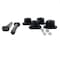 Holland Pins And Cushions Kit, Bracket, Fifth Wheel RK-10605 - alternate 4